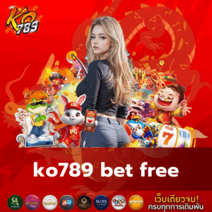 ko789 bet free - ko789-th.com